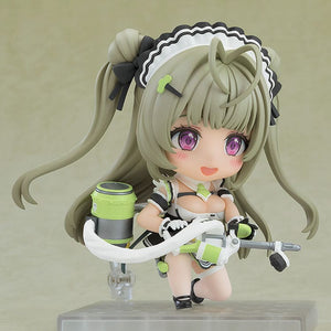[PREORDINE] Goddess of Victory: Nikke Action Figure Nendoroid Soda 10 cm - Good Smile Company - Action figures