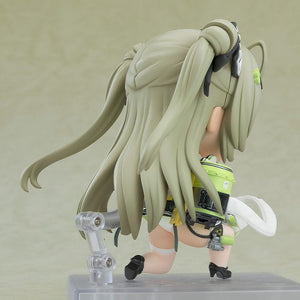 [PREORDINE] Goddess of Victory: Nikke Action Figure Nendoroid Soda 10 cm - Good Smile Company - Action figures
