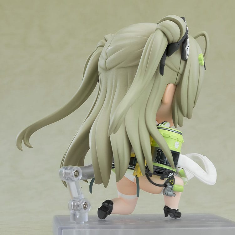 [PREORDINE] Goddess of Victory: Nikke Action Figure Nendoroid Soda 10 cm - Good Smile Company - Action figures