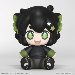 [PREORDINE] The Legend of Hei II: Mini Figure Huggy Good Smile - Blind Box - Good Smile Company - Mini-figurine