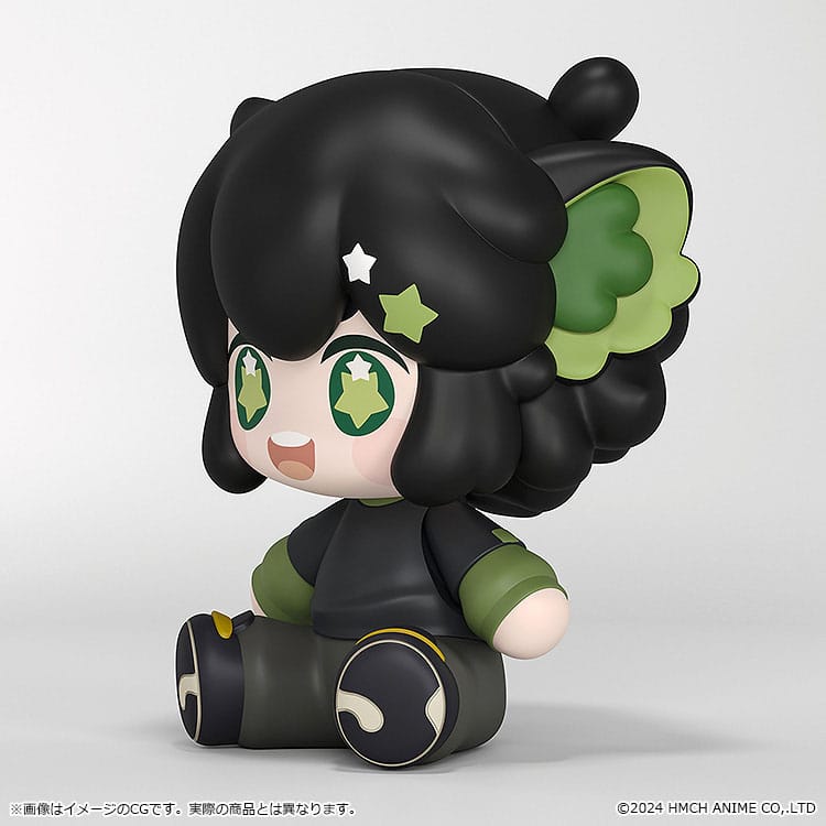 [PREORDINE] The Legend of Hei II: Mini Figure Huggy Good Smile - Blind Box - Good Smile Company - Mini-figurine