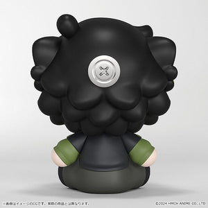 [PREORDINE] The Legend of Hei II: Mini Figure Huggy Good Smile - Blind Box - Good Smile Company - Mini-figurine