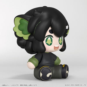 [PREORDINE] The Legend of Hei II: Mini Figure Huggy Good Smile - Blind Box - Good Smile Company - Mini-figurine