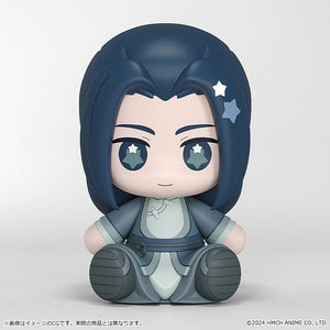 [PREORDINE] The Legend of Hei II: Mini Figure Huggy Good Smile - Blind Box - Good Smile Company - Mini-figurine