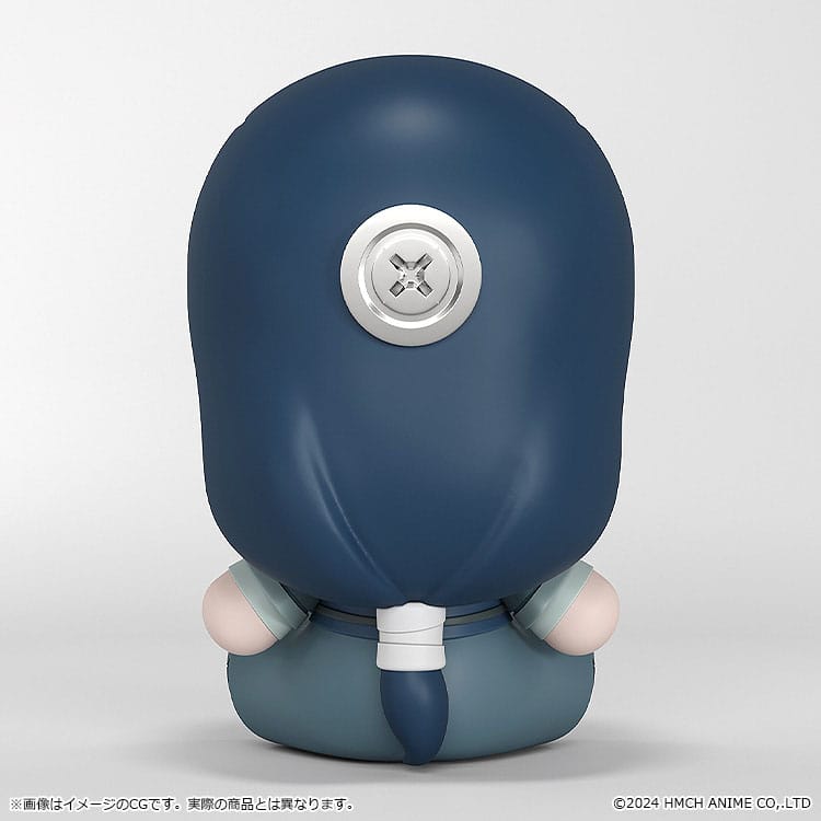 [PREORDINE] The Legend of Hei II: Mini Figure Huggy Good Smile - Blind Box - Good Smile Company - Mini-figurine