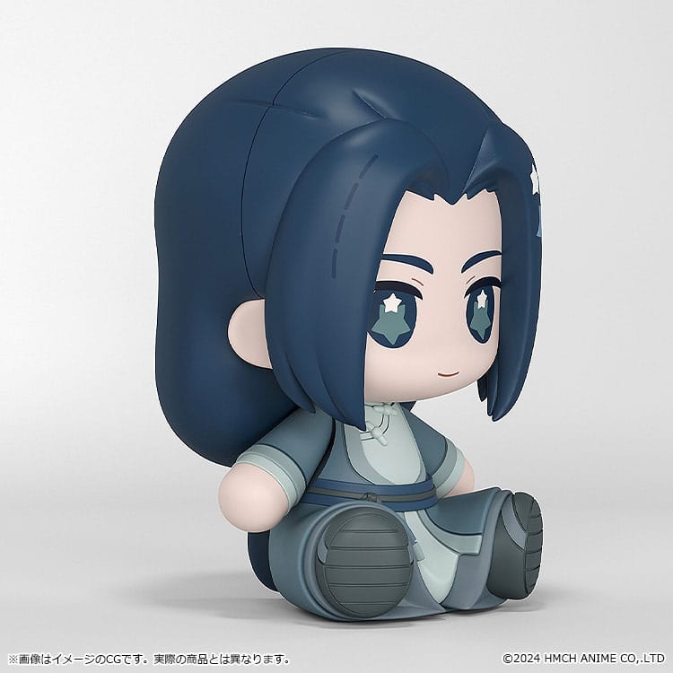 [PREORDINE] The Legend of Hei II: Mini Figure Huggy Good Smile - Blind Box - Good Smile Company - Mini-figurine