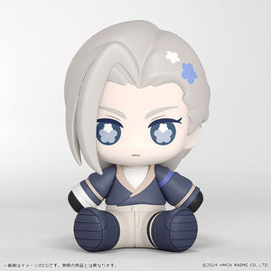 [PREORDINE] The Legend of Hei II: Mini Figure Huggy Good Smile - Blind Box - Good Smile Company - Mini-figurine
