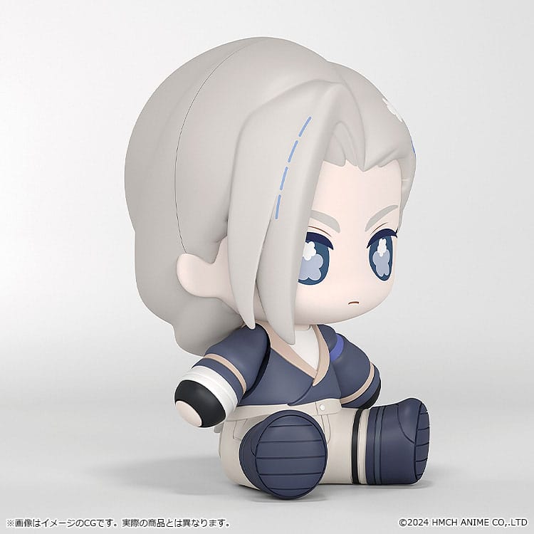 [PREORDINE] The Legend of Hei II: Mini Figure Huggy Good Smile - Blind Box - Good Smile Company - Mini-figurine