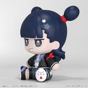 [PREORDINE] The Legend of Hei II: Mini Figure Huggy Good Smile - Blind Box - Good Smile Company - Mini-figurine