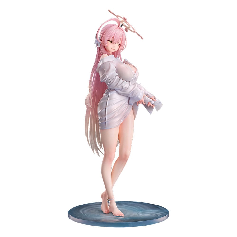 [PREORDINE] Blue Archive Statua 1/7 Hanako (Swimsuit) Memorial Lobby Ver. 26 cm - Good Smile Company - Statue