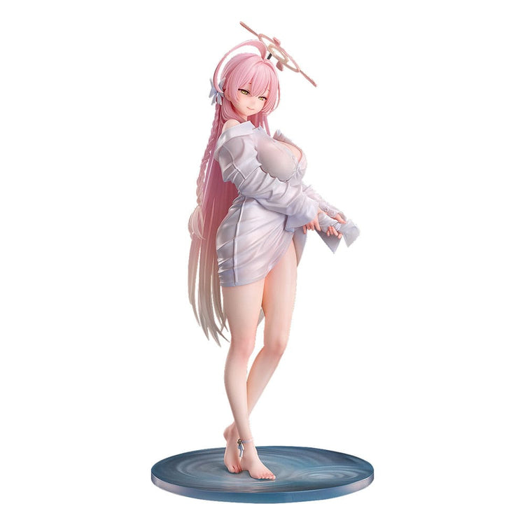 [PREORDINE] Blue Archive Statua 1/7 Hanako (Swimsuit) Memorial Lobby Ver. 26 cm - Good Smile Company - Statue