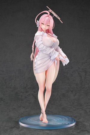 [PREORDINE] Blue Archive Statua 1/7 Hanako (Swimsuit) Memorial Lobby Ver. 26 cm - Good Smile Company - Statue