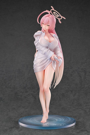 [PREORDINE] Blue Archive Statua 1/7 Hanako (Swimsuit) Memorial Lobby Ver. 26 cm - Good Smile Company - Statue