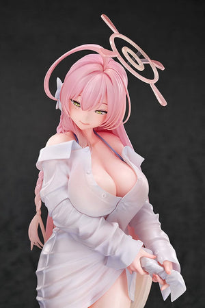 [PREORDINE] Blue Archive Statua 1/7 Hanako (Swimsuit) Memorial Lobby Ver. 26 cm - Good Smile Company - Statue