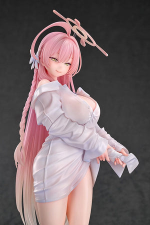 [PREORDINE] Blue Archive Statua 1/7 Hanako (Swimsuit) Memorial Lobby Ver. 26 cm - Good Smile Company - Statue