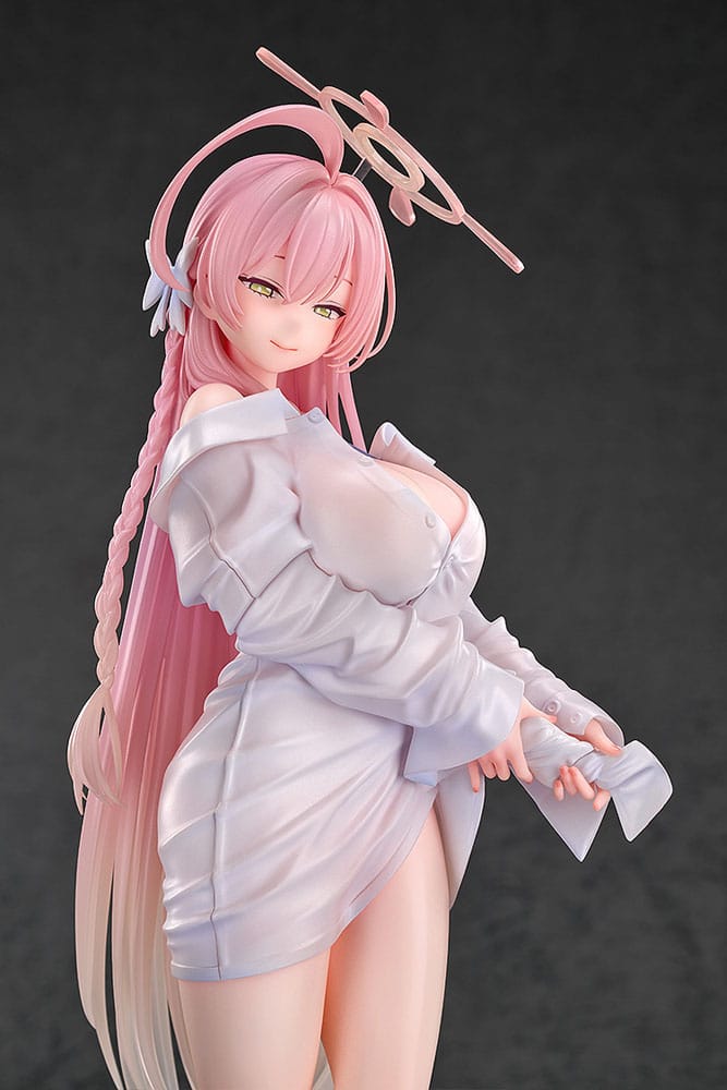 [PREORDINE] Blue Archive Statua 1/7 Hanako (Swimsuit) Memorial Lobby Ver. 26 cm - Good Smile Company - Statue