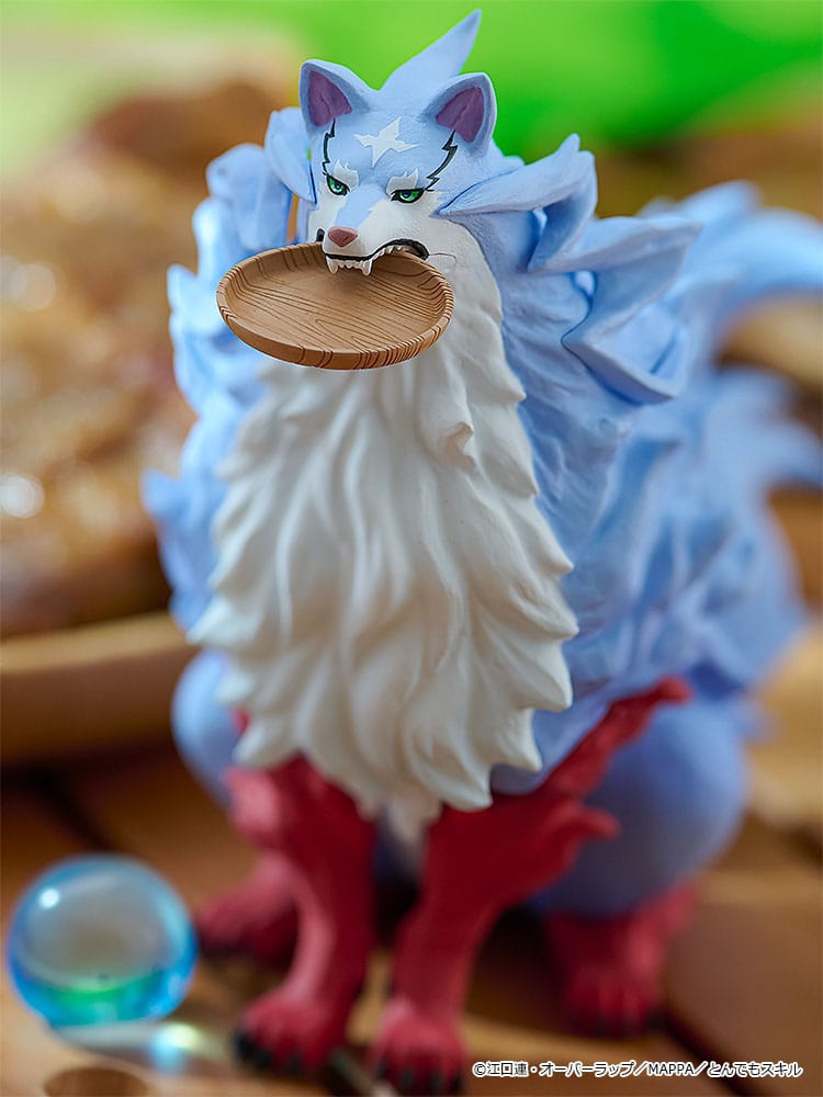 [PREORDINE] Campfire Cooking in Another World - Statua Fel & Sui Pop Up Parade 11cm - Good Smile Company - Statue