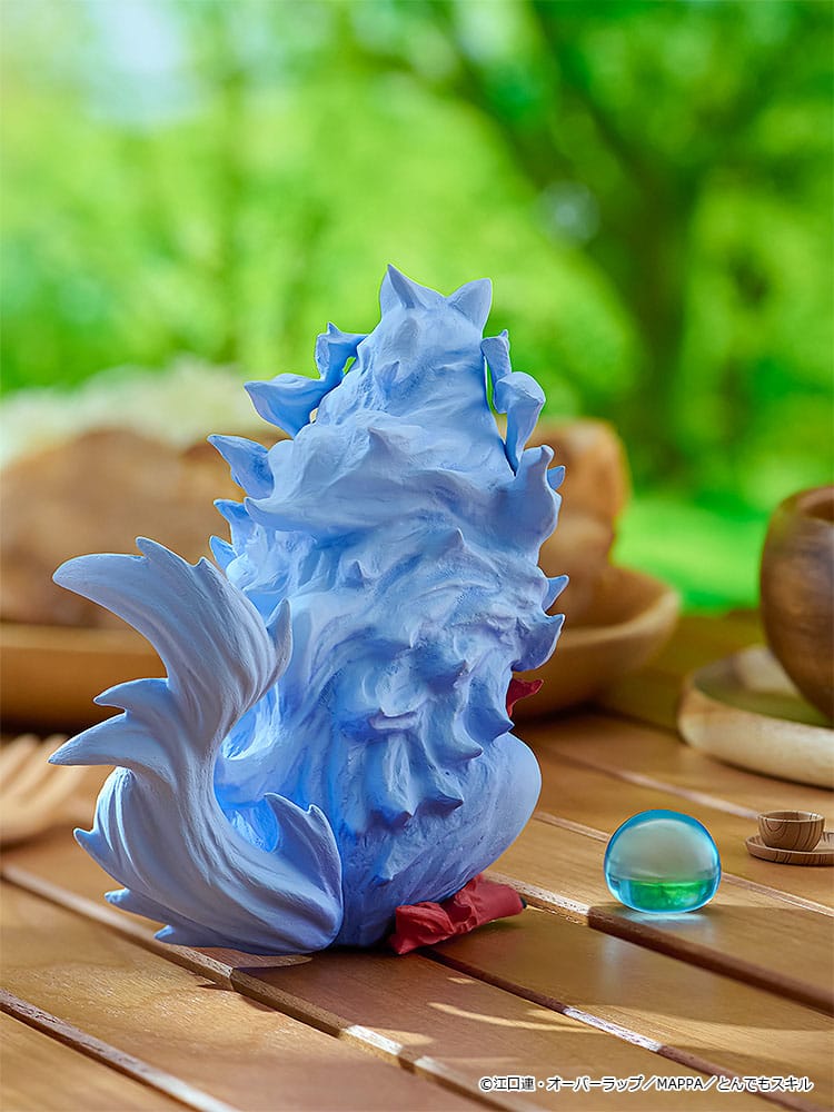 [PREORDINE] Campfire Cooking in Another World - Statua Fel & Sui Pop Up Parade 11cm - Good Smile Company - Statue