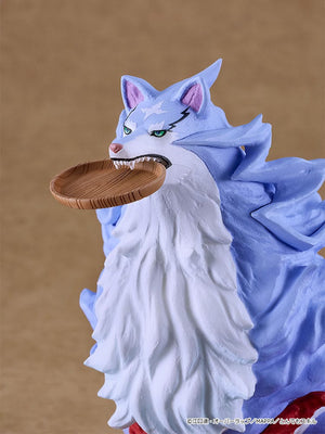 [PREORDINE] Campfire Cooking in Another World - Statua Fel & Sui Pop Up Parade 11cm - Good Smile Company - Statue