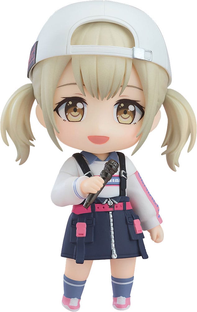[PREORDINE] Hatsune Miku: Colorful Stage - Nendoroid Azusawa Kohane 10cm - Good Smile Company - Action figures