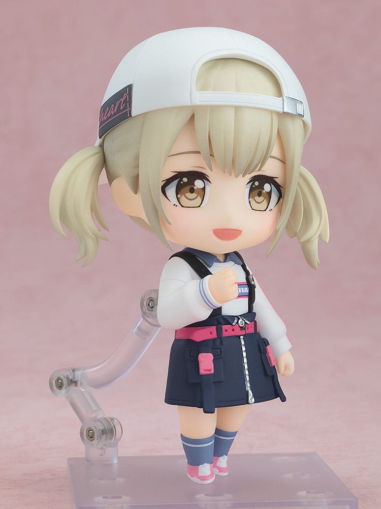 [PREORDINE] Hatsune Miku: Colorful Stage - Nendoroid Azusawa Kohane 10cm - Good Smile Company - Action figures