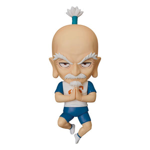 [PREORDINE] Hunter x Hunter Action Figure Nendoroid Netero 10 cm - Good Smile Company - Action figures