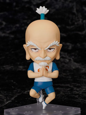 [PREORDINE] Hunter x Hunter Action Figure Nendoroid Netero 10 cm - Good Smile Company - Action figures