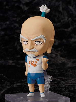 [PREORDINE] Hunter x Hunter Action Figure Nendoroid Netero 10 cm - Good Smile Company - Action figures