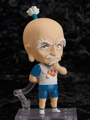 [PREORDINE] Hunter x Hunter Action Figure Nendoroid Netero 10 cm - Good Smile Company - Action figures