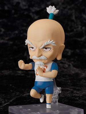[PREORDINE] Hunter x Hunter Action Figure Nendoroid Netero 10 cm - Good Smile Company - Action figures