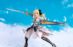 [PREORDINE] Fate/Stay Night Model Kit Saber Lily Reincarnation 20 cm - Good Smile Company - Model kit