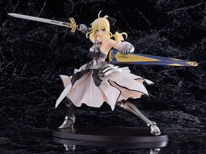 [PREORDINE] Fate/Stay Night Model Kit Saber Lily Reincarnation 20 cm - Good Smile Company - Model kit