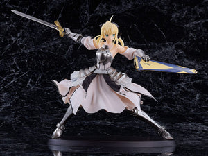 [PREORDINE] Fate/Stay Night Model Kit Saber Lily Reincarnation 20 cm - Good Smile Company - Model kit