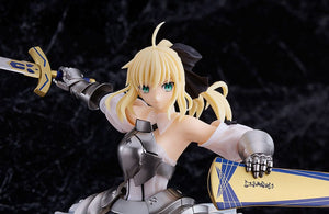 [PREORDINE] Fate/Stay Night Model Kit Saber Lily Reincarnation 20 cm - Good Smile Company - Model kit