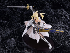 [PREORDINE] Fate/Stay Night Model Kit Saber Lily Reincarnation 20 cm - Good Smile Company - Model kit