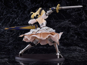 [PREORDINE] Fate/Stay Night Model Kit Saber Lily Reincarnation 20 cm - Good Smile Company - Model kit