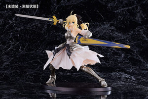[PREORDINE] Fate/Stay Night Model Kit Saber Lily Reincarnation 20 cm - Good Smile Company - Model kit