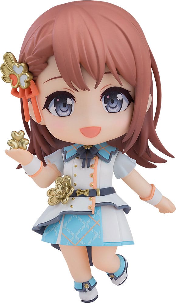 [PREORDINE] Hatsune Miku: Colorful Stage - Action Figure Nendoroid Hanasato Minori 10 cm - Good Smile Company - Action figures