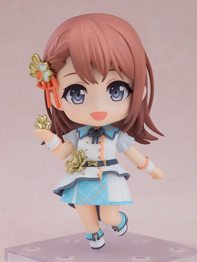 [PREORDINE] Hatsune Miku: Colorful Stage - Action Figure Nendoroid Hanasato Minori 10 cm - Good Smile Company - Action figures