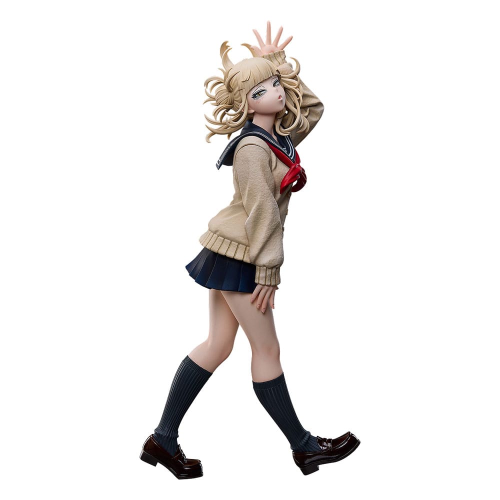 [PREORDINE] Statua My Hero Academia: Himiko Toga 1/4 - 37 cm - Good Smile Company - Statue