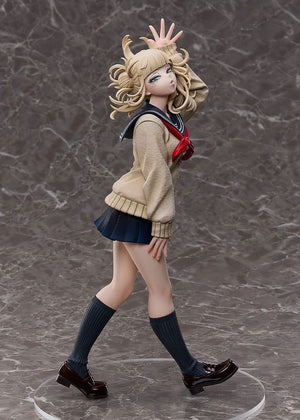 [PREORDINE] Statua My Hero Academia: Himiko Toga 1/4 - 37 cm - Good Smile Company - Statue