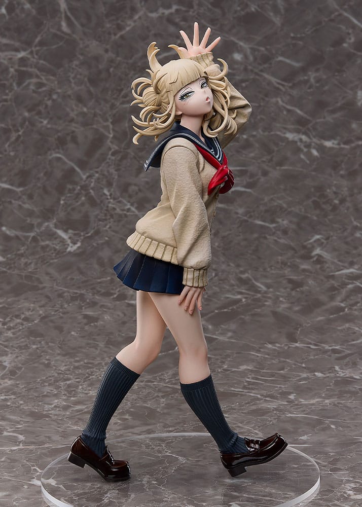 [PREORDINE] Statua My Hero Academia: Himiko Toga 1/4 - 37 cm - Good Smile Company - Statue