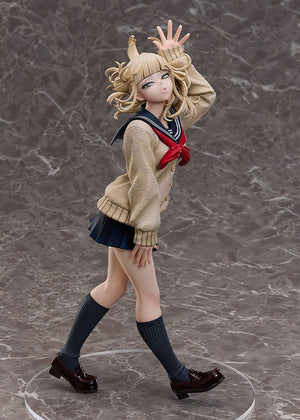 [PREORDINE] Statua My Hero Academia: Himiko Toga 1/4 - 37 cm - Good Smile Company - Statue