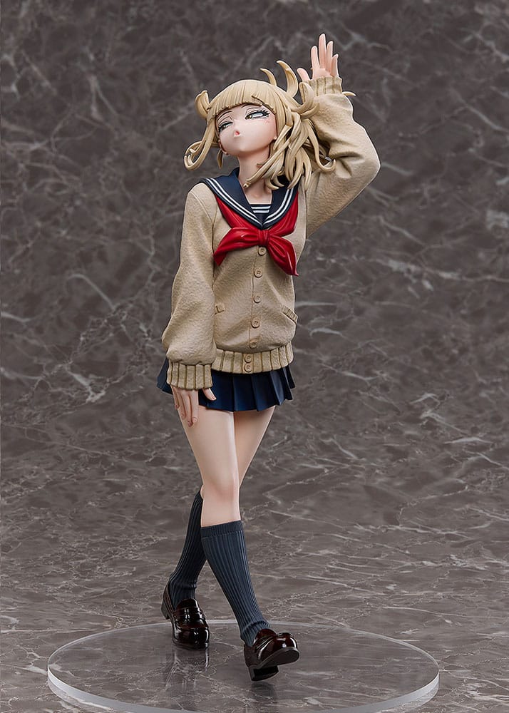 [PREORDINE] Statua My Hero Academia: Himiko Toga 1/4 - 37 cm - Good Smile Company - Statue