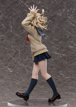 [PREORDINE] Statua My Hero Academia: Himiko Toga 1/4 - 37 cm - Good Smile Company - Statue