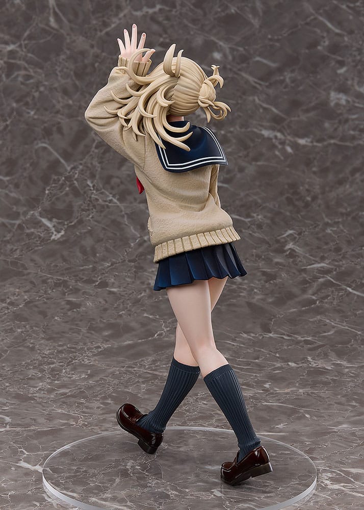 [PREORDINE] Statua My Hero Academia: Himiko Toga 1/4 - 37 cm - Good Smile Company - Statue
