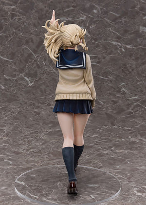 [PREORDINE] Statua My Hero Academia: Himiko Toga 1/4 - 37 cm - Good Smile Company - Statue