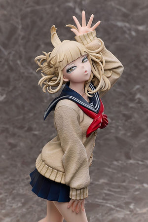 [PREORDINE] Statua My Hero Academia: Himiko Toga 1/4 - 37 cm - Good Smile Company - Statue