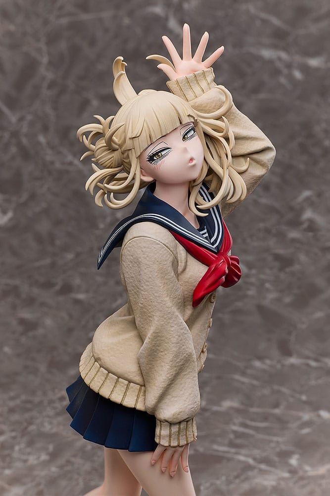 [PREORDINE] Statua My Hero Academia: Himiko Toga 1/4 - 37 cm - Good Smile Company - Statue