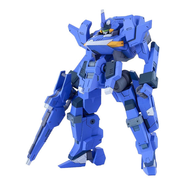 [PREORDINE] Titanomachia Moderoid Model Kit 1/48 Legatoedge - Good Smile Company - Good Smile Company - Model kit